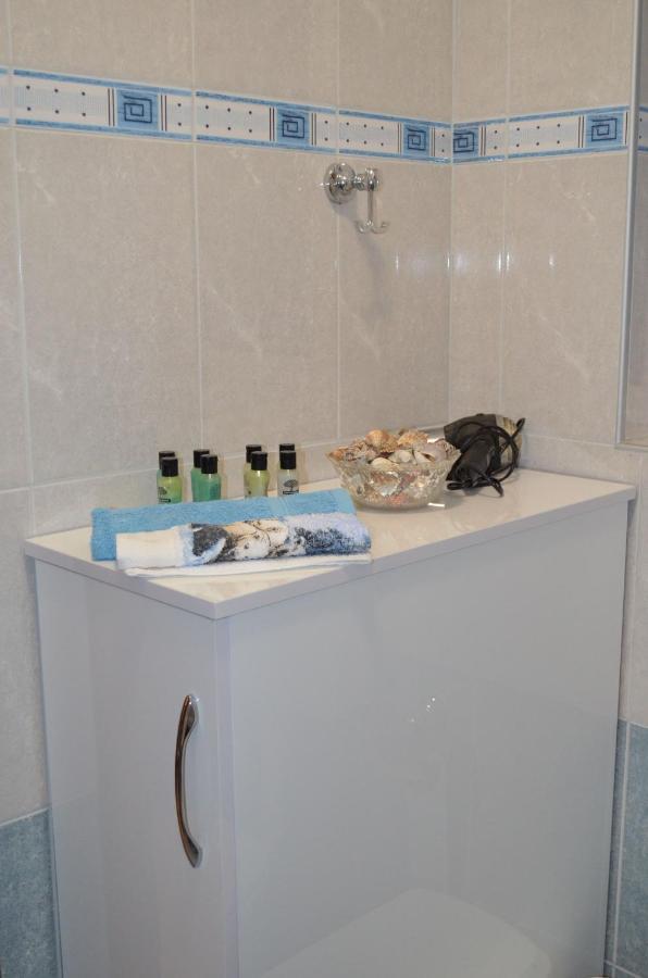 Appartement Maria