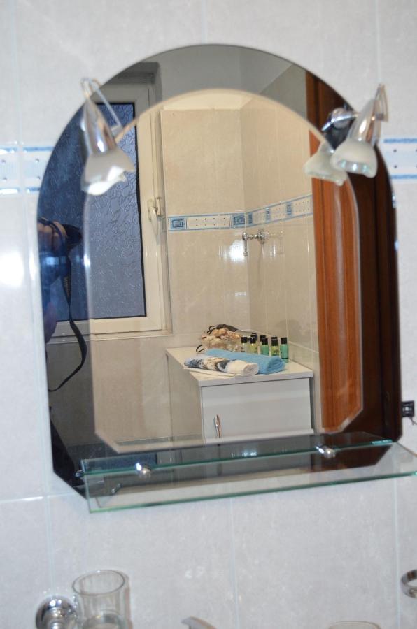 Appartement Maria *