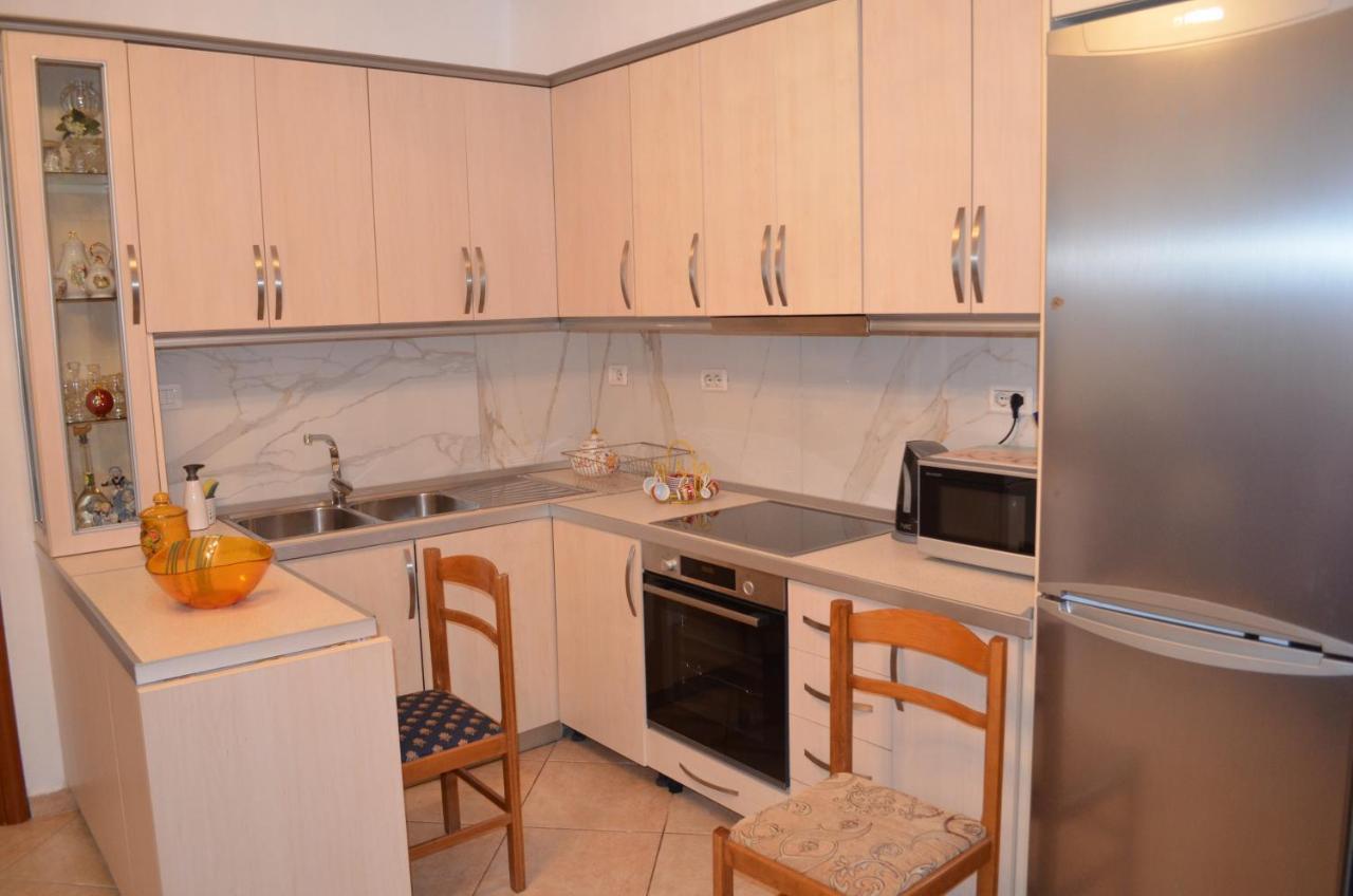 Appartement Maria