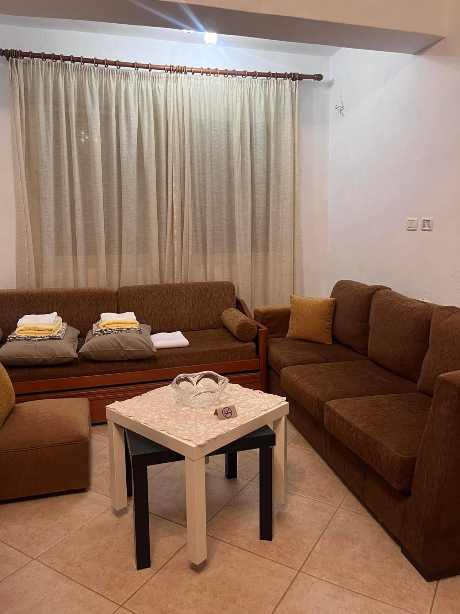 Maria Appartement *