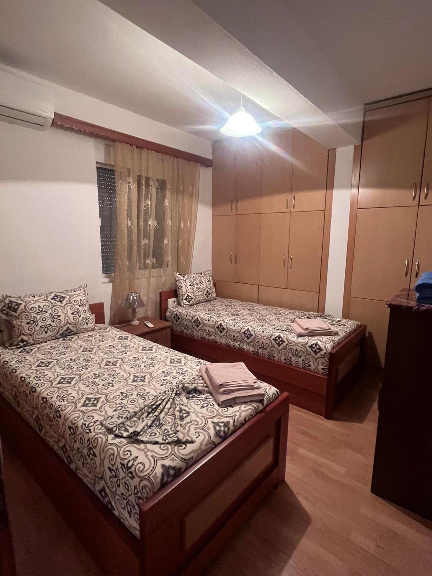 Maria Appartement